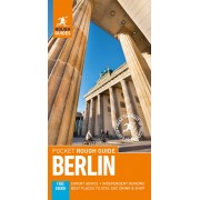 Berlin Pocket Rough Guide